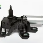 MERCEDES VITO – W639 – VIANO SİLECEK MOTORU ARKA 6398200408