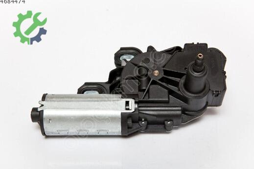 Mercedes-Benz Vito Arka Silecek Motoru 6398200408 çıkma parça