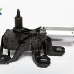 MERCEDES VITO – W639 – VIANO SİLECEK MOTORU ARKA 6398200408