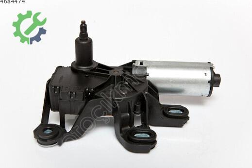 Mercedes-Benz Vito Arka Silecek Motoru 6398200408 çıkma parça