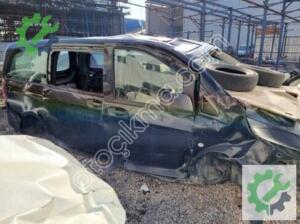 MERCEDES VİTO YEDEK PARÇA-KESME -DS OTOMOTİV-