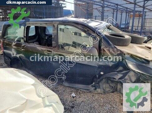 Mercedes-Benz Vito Yedek Lastik çıkma parça