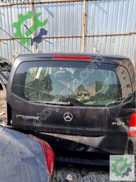 Mercedes-Benz Vito Yedek Lastik çıkma parça