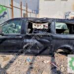 MERCEDES VİTO YEDEK PARÇA-KESME -DS OTOMOTİV-