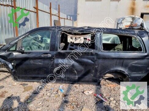 Mercedes-Benz Vito Yedek Lastik çıkma parça