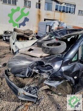 Mercedes-Benz Vito Yedek Lastik çıkma parça