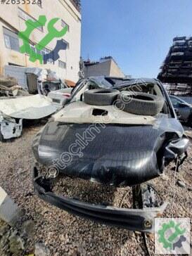 Mercedes-Benz Vito Yedek Lastik çıkma parça