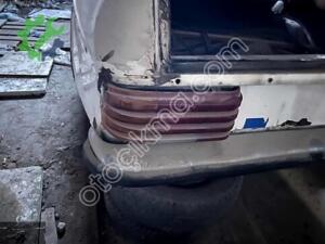 Mercedes w115 kasa sol stop