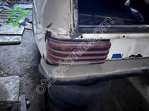 Mercedes-Benz C Serisi Sol Arka Stop çıkma parça