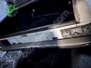 Mercedes w115 kasa tampon demiri
