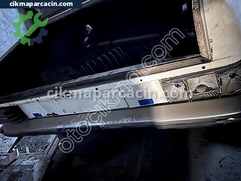 Mercedes-Benz C Serisi Tampon Demiri çıkma parça