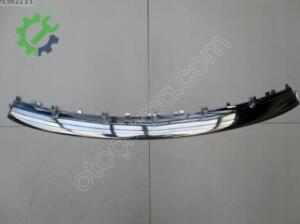 MERCEDES W117 CLA DİFÜZÖR ÇITASI KROM 1178850023