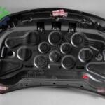 MERCEDES W117 CLA KAPUT ALUMINYUM 1178800057