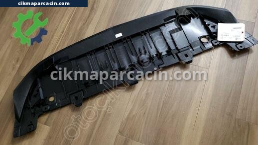 Mercedes-Benz CLA Bakalit çıkma parça