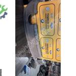 MERCEDES W117 CLA W176 ARKA DİFİZÖR OEM= A1768852425
