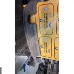 MERCEDES W117 CLA W176 ARKA DİFİZÖR OEM= A1768852425