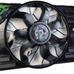 MERCEDES W117 – W118 – W247 FAN MOTORU 2479060100