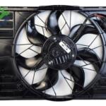 MERCEDES W117 – W118 – W247 FAN MOTORU 2479060100