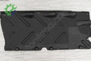 MERCEDES W117 - W176 - W246 KARTER MUHAFAZASI SOL 2466840100