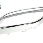 MERCEDES W118 CLA AMG EGZOZ UCU SOL KROM 1184920100