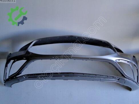 Mercedes-Benz CLA Ön Tampon 1188808700 çıkma parça