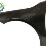 MERCEDES W118 CLA ÇAMURLUK ÖN SOL ALUMINYUM 1188810300