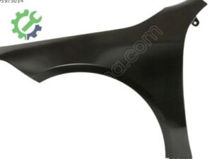 MERCEDES W118 CLA ÇAMURLUK ÖN SOL ALUMINYUM 1188810300