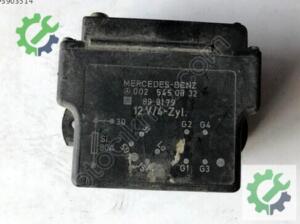 Mercedes W123 W124 Isıtma Role 0025450832