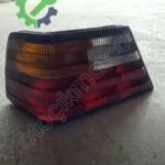MERCEDES W124 200E-230E,E200 SOL ARKA STOP ORJINAL