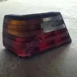 MERCEDES W124 200E-230E,E200 SOL ARKA STOP ORJINAL