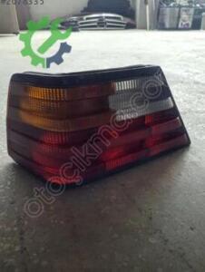 MERCEDES W124 200E-230E,E200 SOL ARKA STOP ORJINAL