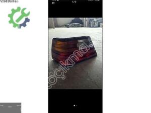 MERCEDES W124 200E-230E,E200 SOL ARKA STOP ORJINAL