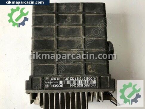Mercedes-Benz 200 Motor Beyni çıkma parça