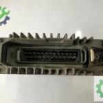 MERCEDES W124 200E MOTOR BEYNI 0280800344