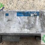 MERCEDES W124 ABS BEYNI 0265101016