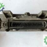 MERCEDES W124 ABS CONTROL BEYNI 0055455132