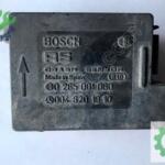 MERCEDES W124 AIRBAG BEYNI SENSORU 0285001060