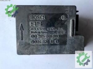 Mercedes W124 Aırbag Beynı Sensoru 0285001060