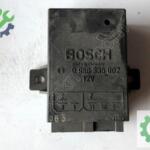 MERCEDES W124 ALARM MODUL ROLE 0986335002