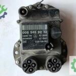 MERCEDES W124 ATEŞLEME BEYNI 0085459232