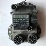 MERCEDES W124 ATEŞLEME BEYNI 0085459232