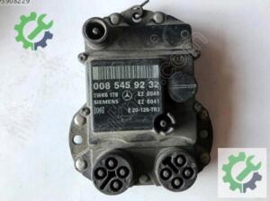 Mercedes W124 Ateşleme Beynı 0085459232