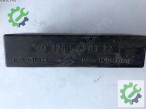 MERCEDES W124 FAR KONTROL UNITESI 1265420332
