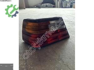 Mercedes W124 Kasa 200E-230E-E200 Stop Lambası