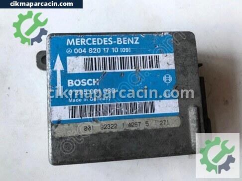 Mercedes-Benz 200 Airbag Beyni (SRS) çıkma parça