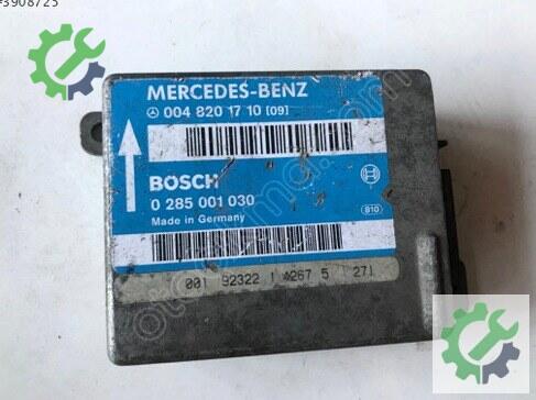 Mercedes-Benz 200 Airbag Beyni (SRS) çıkma parça