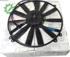 MERCEDES W124 - W201 FAN MOTORU 0005007193