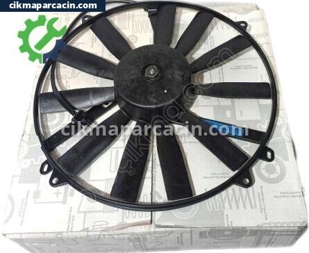 Mercedes-Benz 190 Fan Motoru çıkma parça