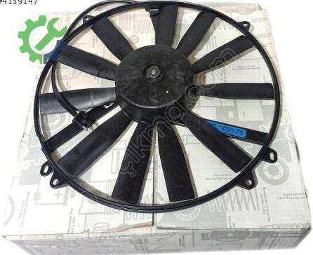 Mercedes-Benz 190 Fan Motoru çıkma parça