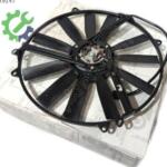 MERCEDES W124 – W201 FAN MOTORU 0005007193